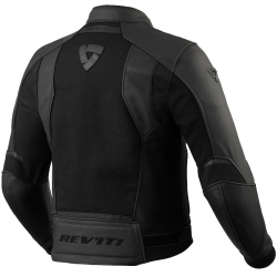 CHAQUETA REVIT IGNITION 4 H2O