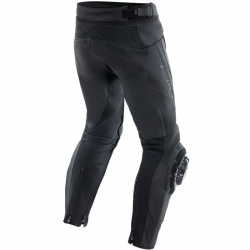 PANTALONES DAINESE DELTA 4 BLACK/BLACK