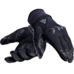 GUANTES DAINESE UNRULY ERGO-TEK BLACK/ANTHRACITE