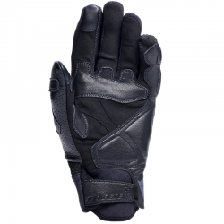 GUANTES DAINESE UNRULY ERGO-TEK ANTHRACITE/ACID-GREEN