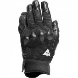 GUANTES DAINESE UNRULY ERGO-TEK-LADY BLACK/ANTHRACITE