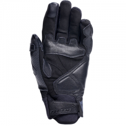 GUANTES DAINESE UNRULY ERGO-TEK-LADY BLACK/ANTHRACITE