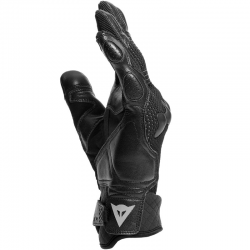 GUANTES DAINESE UNRULY ERGO-TEK-LADY BLACK/ANTHRACITE