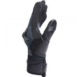 GUANTES DAINESE UNRULY ERGO-TEK LADY BLACK/OCEAN-DEPTHS