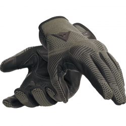 GUANTES DAINESE ARGON HOJA DE UVA