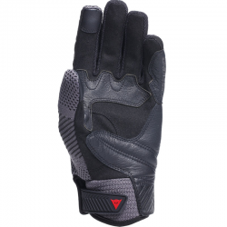 GUANTES DAINESE ARGON ANTRACITA