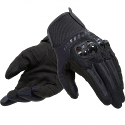 GUANTES DAINESE MIG 3 AIR BLACK