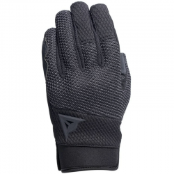 GUANTES DAINESE TORINO LADY NEGRO/ANTRACITA