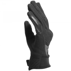 GUANTES DAINESE TORINO LADY NEGRO/ANTRACITA