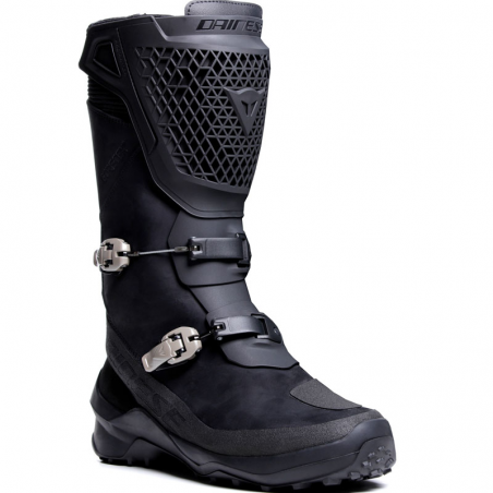 BOTAS DAINESE SEEKER GORE-TEX BLACK/BLACK