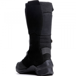 BOTAS DAINESE SEEKER GORE-TEX BLACK/BLACK