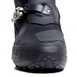 BOTAS DAINESE SEEKER GORE-TEX BLACK/BLACK