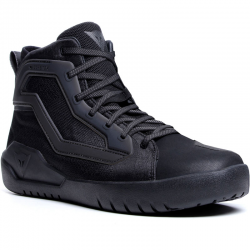 ZAPATILLAS DAINESE URBACTIVE GORE-TEX BLACK