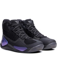 ZAPATILLAS DAINESE ATIPICA AIR 2 ANNIVERSARIO BLACK/IRIDESCENT