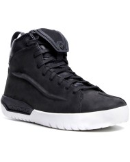 ZAPATILLAS DAINESE METRACTIVE D-WP BLACK/WHITE