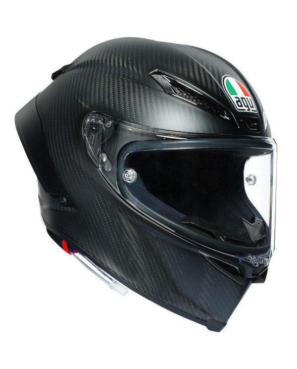 CASCO AGV PISTA GP RR E2206 CARBON MATE | Agv de moto | %brands%