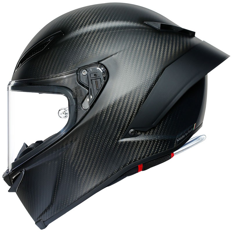 CASCO AGV PISTA GP RR E2206 CARBON MATE | Agv de moto | %brands%