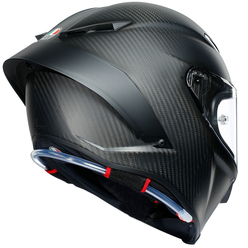 CASCO AGV PISTA GP RR E2206 CARBON MATE | Agv de moto | %brands%