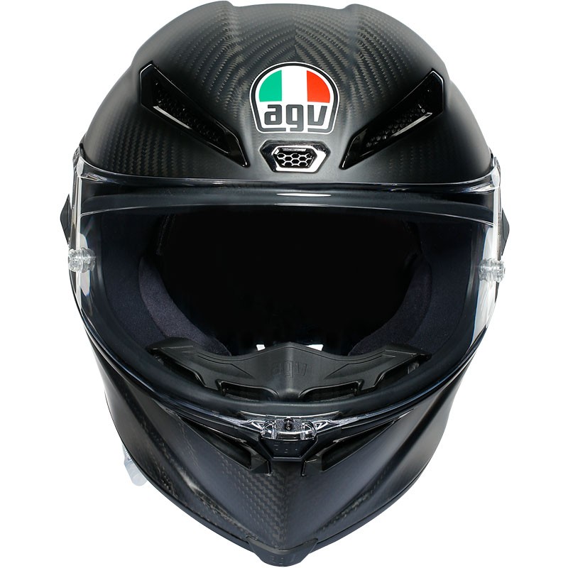 CASCO AGV PISTA GP RR E2206 CARBON MATE | Agv de moto | %brands%