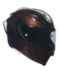 CASCO AGV PISTA GP RR E2206 RED CARBON | Agv de moto | %brands%