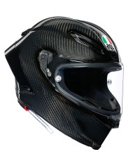 CASCO AGV PISTA GP RR E2206 CARBON BRILLO | Agv de moto | %brands%