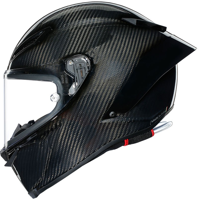 CASCO AGV PISTA GP RR E2206 CARBON BRILLO | Agv de moto | %brands%