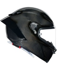 CASCO AGV PISTA GP RR E2206 CARBON BRILLO | Agv de moto | %brands%