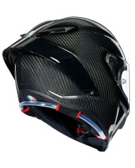 CASCO AGV PISTA GP RR E2206 CARBON BRILLO | Agv de moto | %brands%