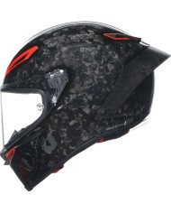 CASCO AGV PISTA GP RR E2206 ITALIA CARBONIO FORGIATO | Agv de moto | %brands%