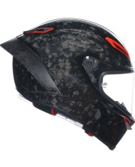 CASCO AGV PISTA GP RR E2206 ITALIA CARBONIO FORGIATO | Agv de moto | %brands%