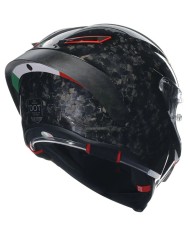 CASCO AGV PISTA GP RR E2206 ITALIA CARBONIO FORGIATO | Agv de moto | %brands%