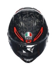 CASCO AGV PISTA GP RR E2206 ITALIA CARBONIO FORGIATO | Agv de moto | %brands%