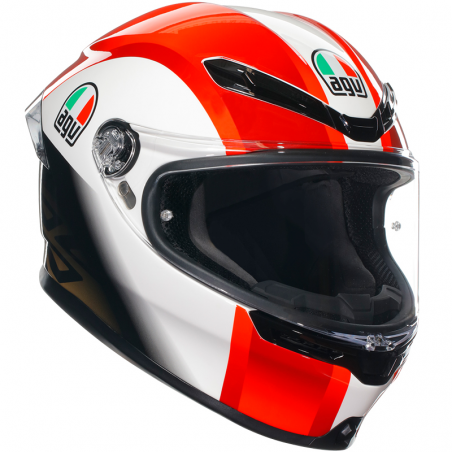 CASCO AGV K6 S SIC58