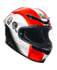 CASCO AGV K6 S SIC58