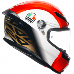 CASCO AGV K6 S SIC58