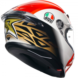 CASCO AGV K6 S SIC58