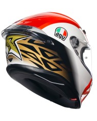 CASCO AGV K6 S SIC58