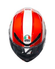 CASCO AGV K6 S SIC58