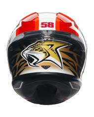 CASCO AGV K6 S SIC58
