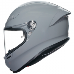 CASCO AGV K6 S NARDO GREY