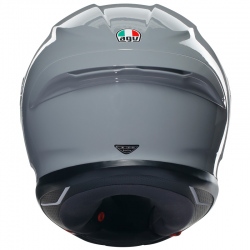 CASCO AGV K6 S NARDO GREY