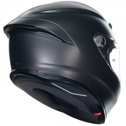 CASCO AGV K6 S  MATT BLACK