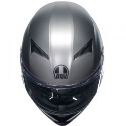 CASCO AGV K3 E2206 RODIO GREY MATT