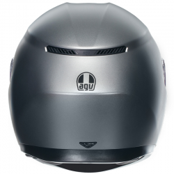 CASCO AGV K3 E2206 RODIO GREY MATT