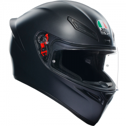 CASCO AGV K1 S E2206 BLACK MATT