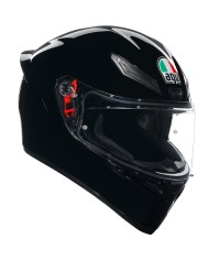 CASCO AGV K1 S NEW BLACK | Cascos de moto | %brands%