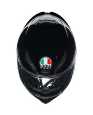 CASCO AGV K1 S NEW BLACK | Cascos de moto | %brands%