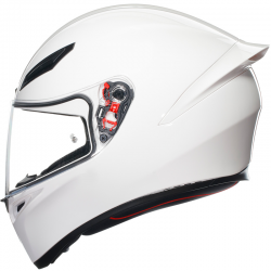 CASCO AGV K1 S E2206 WHITE