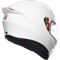 CASCO AGV K1 S E2206 WHITE