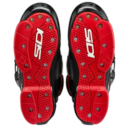 BOTAS SIDI CROSSFIRE 2 SUPERMOTARD NEGRAS